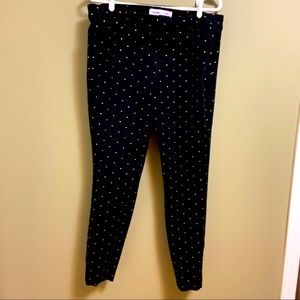 🌻[CLOSET SALE] Old Navy stretch dresspants